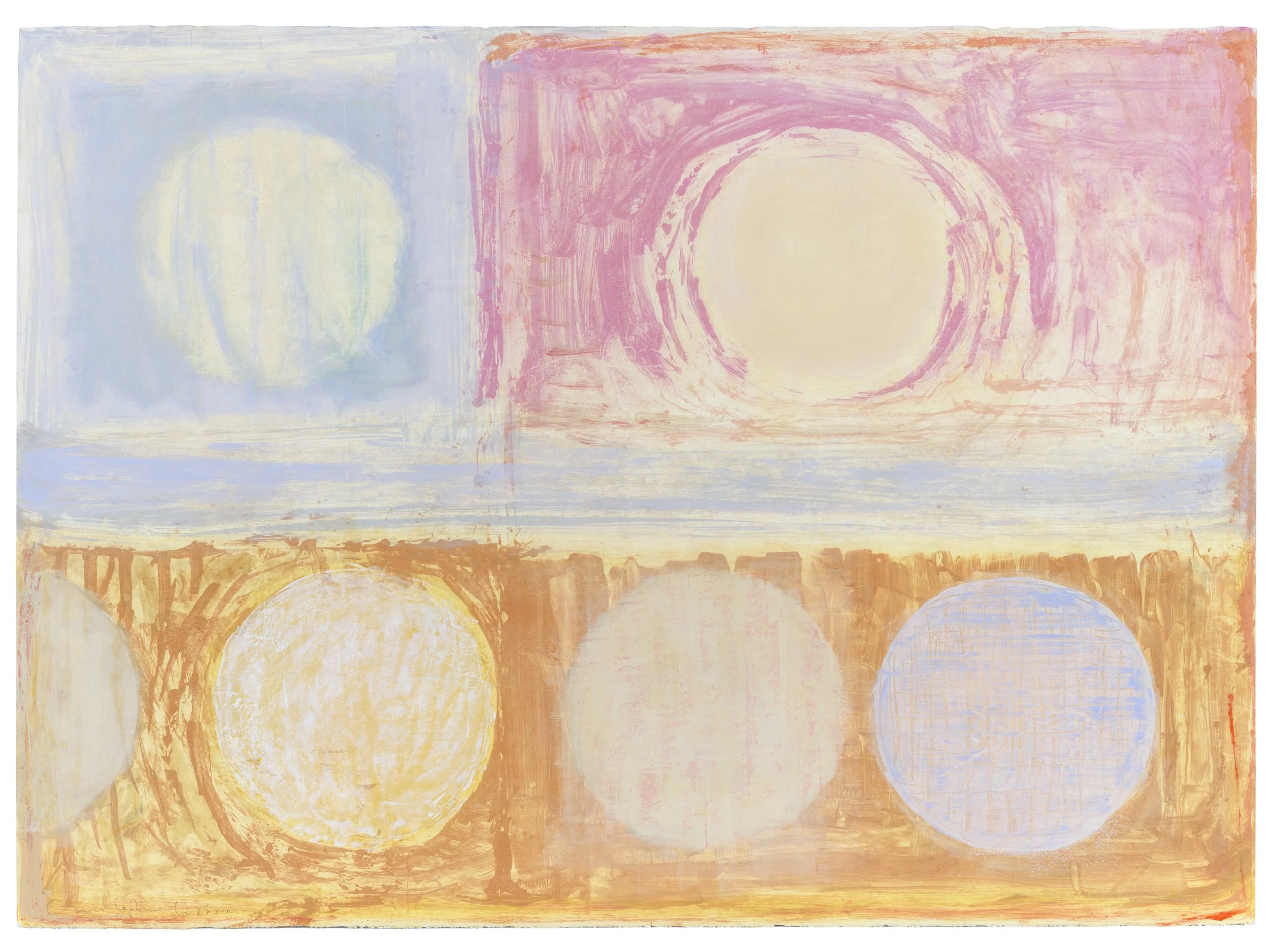 CHRISTOPHER LE BRUN